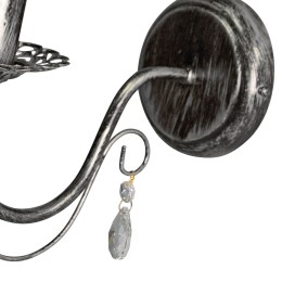 Бра Петрасвет S1204-1, 1хЕ14 макс. 60Вт