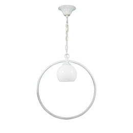 Люстра Петрасвет S2228-1, 1хЕ27макс. 60Вт