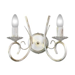 Бра Петрасвет S1166-2, 2хЕ14 макс. 60Вт