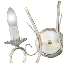 Бра Петрасвет S1166-2, 2хЕ14 макс. 60Вт