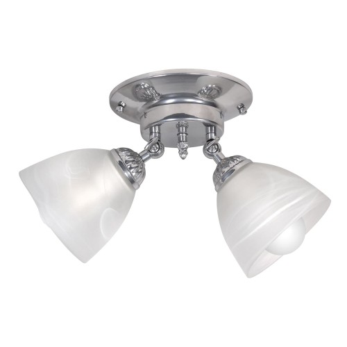 Люстра потолочная интерьерная S2504-2