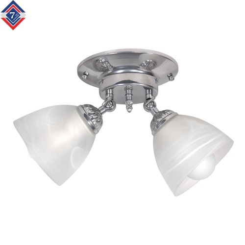 Люстра потолочная интерьерная S2504-2