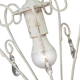 Люстра Петрасвет S1146-1, 1хЕ27 макс. 100Вт