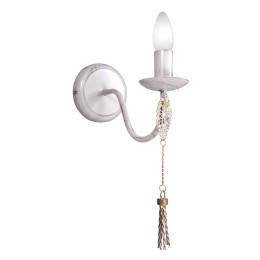 Бра Петрасвет S3144-1, 1хЕ14 макс. 60Вт