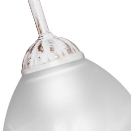 Бра Петрасвет S2115-1, 1хЕ27 макс. 60Вт