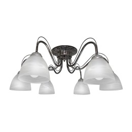 Люстра Петрасвет S2407-6, 6хЕ27 макс. 60Вт 