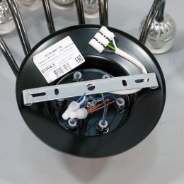 Люстра Петрасвет S2407-6, 6хЕ27 макс. 60Вт 