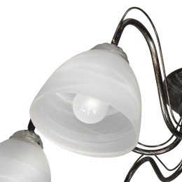 Люстра Петрасвет S2407-6, 6хЕ27 макс. 60Вт 