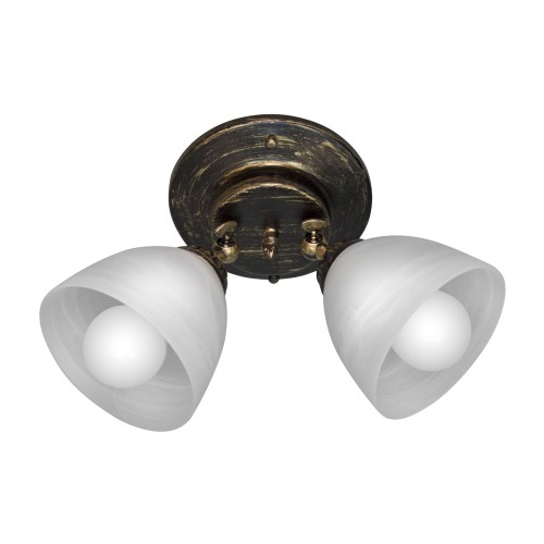 Люстра потолочная интерьерная S2420-2