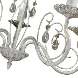 Люстра Петрасвет S1136-5, 5хЕ14 макс. 60Вт