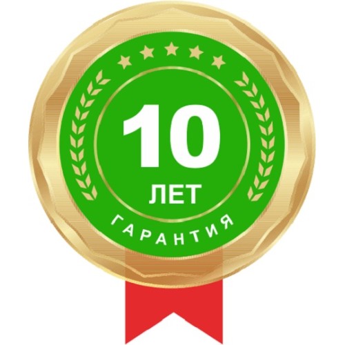 Козырёк над входной дверью S4002 Черный