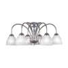 Люстра потолочная 6 плафонов S2126-6