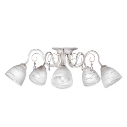 Люстра Петрасвет S2128-5, 5хЕ27 макс. 60Вт