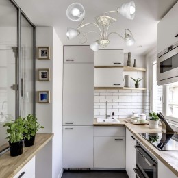 Люстра Петрасвет S2371-5, 5хЕ27 макс. 60Вт