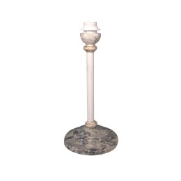 Настольная лампа Петрасвет S5016-1, 1хЕ27 макс. 60Вт