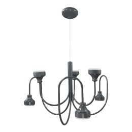 Люстра Петрасвет S2368-6, 6xGX53 макс. 20Вт