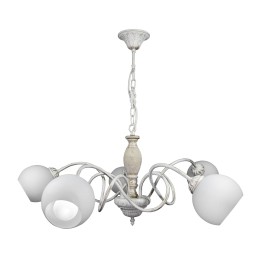 Люстра Петрасвет S2355-5, 5хЕ27 макс. 60Вт