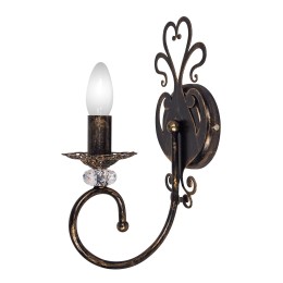 Бра Петрасвет S3125-1, 1хЕ14 макс. 60Вт