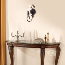 Бра Петрасвет S3125-1, 1хЕ14 макс. 60Вт