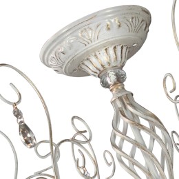 Люстра Петрасвет S2405-7, 7хЕ27 макс. 60Вт