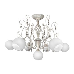 Люстра Петрасвет S2405-7, 7хЕ27 макс. 60Вт