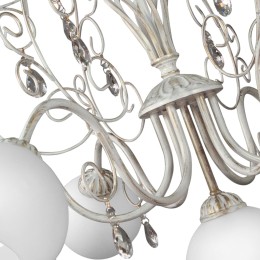 Люстра Петрасвет S2405-7, 7хЕ27 макс. 60Вт