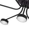 Люстра светодиодная потолочная LED S2392-7