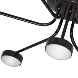 Люстра Петрасвет S2392-7, 7хGX53 макс. 20Вт