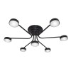 Люстра светодиодная потолочная LED S2392-7