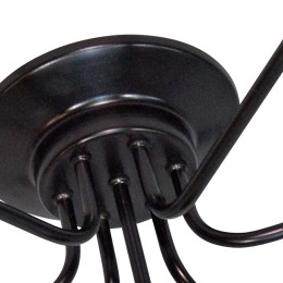 Люстра Петрасвет S2392-7, 7хGX53 макс. 20Вт