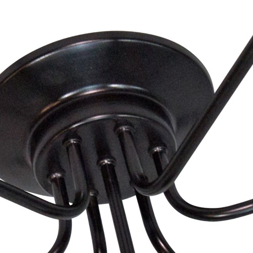 Люстра светодиодная потолочная LED S2392-7