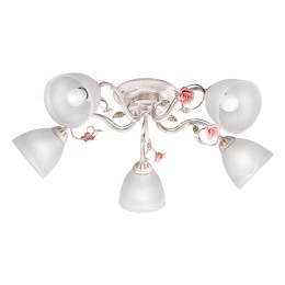 Люстра Петрасвет S2186-5, 5хЕ27 макс. 60Вт