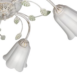 Люстра Петрасвет S2414-5, 5хЕ14 макс. 60Вт