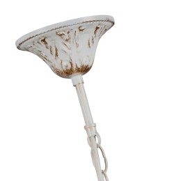 Люстра Петрасвет S1022-6, 6хЕ14 макс. 60Вт