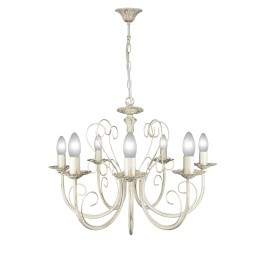 Люстра Петрасвет S1056-7, 7хЕ14 макс. 60Вт