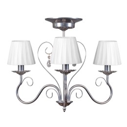 Люстра Петрасвет S1041-3, 3хЕ14 макс. 60Вт