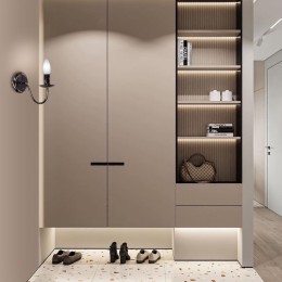 Бра Петрасвет S1260-1, 1хЕ14 макс. 60Вт