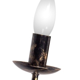 Бра Петрасвет S1260-1, 1хЕ14 макс. 60Вт