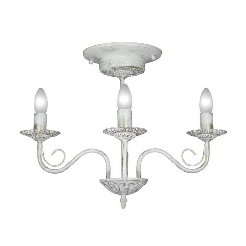 Люстра потолочная 3 лампы S1157-3