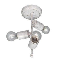 Люстра Петрасвет S2342-3, 3хЕ27 макс. 60Вт