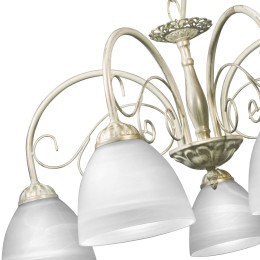 Люстра Петрасвет S2460-5, 5хЕ27 макс. 60Вт