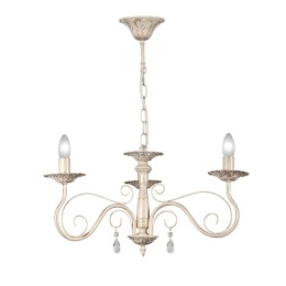 Люстра Петрасвет S1020-3, 3хЕ14 макс. 60Вт