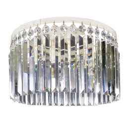 Люстра Петрасвет S2270-5, 5хЕ14 макс. 60Вт