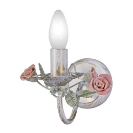 Бра Петрасвет S1173-1, 1хЕ14 макс. 60Вт