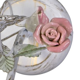 Бра Петрасвет S1173-1, 1хЕ14 макс. 60Вт