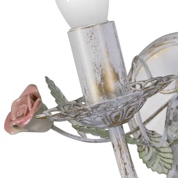 Бра Петрасвет S1173-1, 1хЕ14 макс. 60Вт