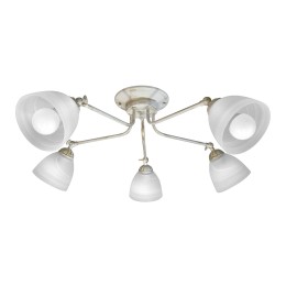 Люстра Петрасвет S2417-5, 5хЕ27 макс. 60Вт