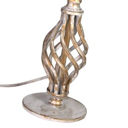 Настольная лампа Петрасвет S5094-1, 1хЕ14 макс. 60Вт