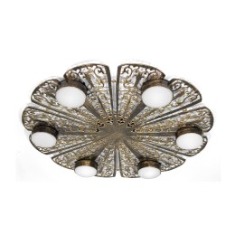 Люстра Петрасвет S2378-6, 6xGX53 макс. 20Вт