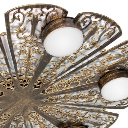 Люстра Петрасвет S2378-6, 6xGX53 макс. 20Вт